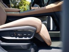 NIO ES8 2020 580KM Signature Edition 7-Seater - ფოტო 13