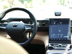 NIO ES8 2020 580KM Signature Edition 7-Seater - ფოტო 15