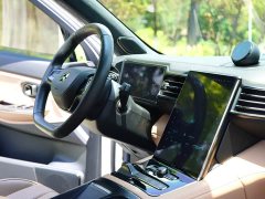 NIO ES8 2020 580KM Signature Edition 7-Seater - ფოტო 16
