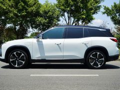 NIO ES8 2020 580KM Signature Edition 7-Seater - ფოტო 3