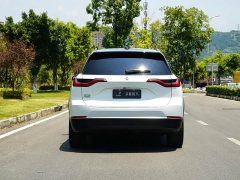 NIO ES8 2020 580KM Signature Edition 7-Seater - ფოტო 5