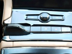 NIO ES8 2020 580KM Signature Edition 7-Seater - ფოტო 8