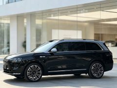 AITO M9 Extended Range Ultra 42kWh 6-Seater - ფოტო 2