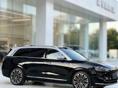 AITO M9 Extended Range Ultra 42kWh 6-Seater - ფოტო 4