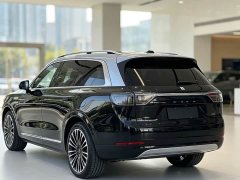 AITO M9 Extended Range Ultra 42kWh 6-Seater - ფოტო 6