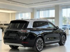 AITO M9 Extended Range Ultra 42kWh 6-Seater - ფოტო 9