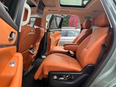 Great Wall WEY Blue Mountain Four-Wheel Drive Ultra - ფოტო 18