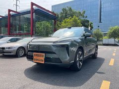 Great Wall WEY Blue Mountain Four-Wheel Drive Ultra - ფოტო 2