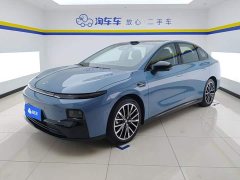 Leapmotor B01 550 Smart Edition - ფოტო 1