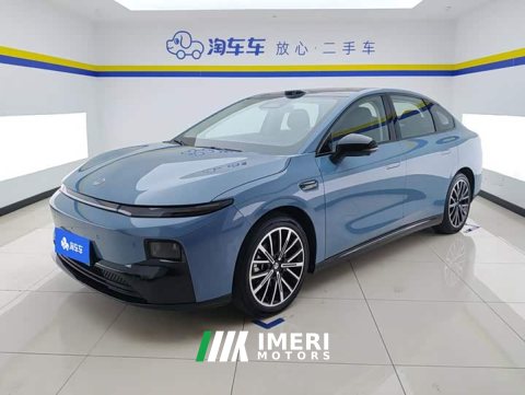 2025 Leapmotor B01 550 Smart Edition - ავტომობილი ჩინეთიდან