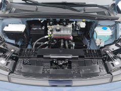 Leapmotor B01 550 Smart Edition - ფოტო 10