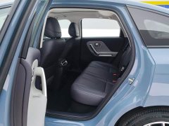 Leapmotor B01 550 Smart Edition - ფოტო 11