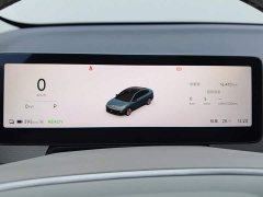 Leapmotor B01 550 Smart Edition - ფოტო 14