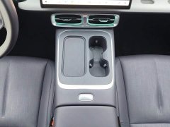 Leapmotor B01 550 Smart Edition - ფოტო 16