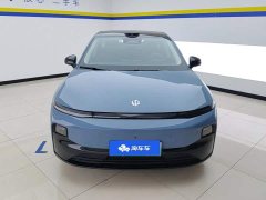 Leapmotor B01 550 Smart Edition - ფოტო 2