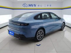 Leapmotor B01 550 Smart Edition - ფოტო 3