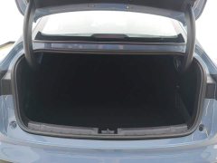 Leapmotor B01 550 Smart Edition - ფოტო 4