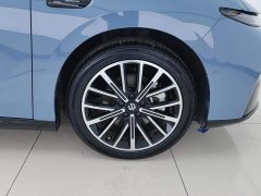 Leapmotor B01 550 Smart Edition - ფოტო 6