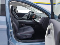 Leapmotor B01 550 Smart Edition - ფოტო 8