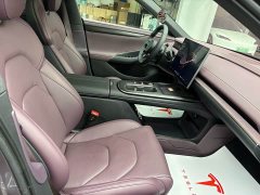 Xiaomi SU7 Rear-Wheel Drive Long Range Smart Driving Edition - ფოტო 10