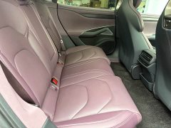 Xiaomi SU7 Rear-Wheel Drive Long Range Smart Driving Edition - ფოტო 11