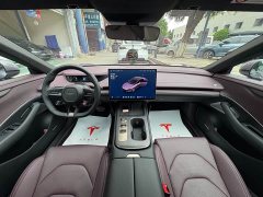 Xiaomi SU7 Rear-Wheel Drive Long Range Smart Driving Edition - ფოტო 7