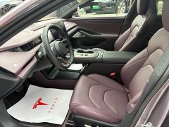 Xiaomi SU7 Rear-Wheel Drive Long Range Smart Driving Edition - ფოტო 8