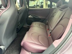 Xiaomi SU7 Rear-Wheel Drive Long Range Smart Driving Edition - ფოტო 9