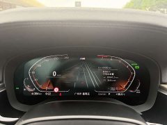 BMW 5 Series Facelift 530Li Luxury M Sport Package - ფოტო 10
