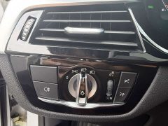 BMW 5 Series Facelift 530Li Luxury M Sport Package - ფოტო 11