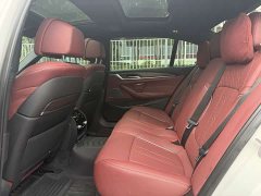 BMW 5 Series Facelift 530Li Luxury M Sport Package - ფოტო 16