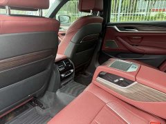 BMW 5 Series Facelift 530Li Luxury M Sport Package - ფოტო 18