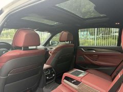 BMW 5 Series Facelift 530Li Luxury M Sport Package - ფოტო 19