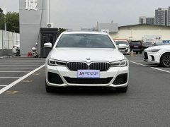 BMW 5 Series Facelift 530Li Luxury M Sport Package - ფოტო 2