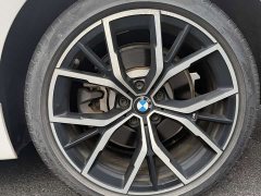 BMW 5 Series Facelift 530Li Luxury M Sport Package - ფოტო 5