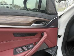 BMW 5 Series Facelift 530Li Luxury M Sport Package - ფოტო 7