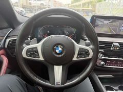 BMW 5 Series Facelift 530Li Luxury M Sport Package - ფოტო 9