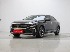 Volkswagen Passat Outstanding Edition 330TSI Elite - ფოტო 1