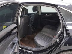 Volkswagen Passat Outstanding Edition 330TSI Elite - ფოტო 12