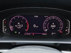 Volkswagen Passat Outstanding Edition 330TSI Elite - ფოტო 13