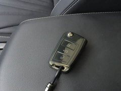 Volkswagen Passat Outstanding Edition 330TSI Elite - ფოტო 14
