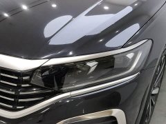 Volkswagen Passat Outstanding Edition 330TSI Elite - ფოტო 18