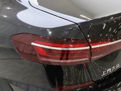 Volkswagen Passat Outstanding Edition 330TSI Elite - ფოტო 19
