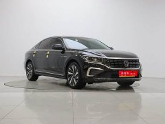 Volkswagen Passat Outstanding Edition 330TSI Elite - ფოტო 3