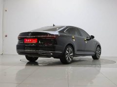 Volkswagen Passat Outstanding Edition 330TSI Elite - ფოტო 4
