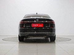 Volkswagen Passat Outstanding Edition 330TSI Elite - ფოტო 5