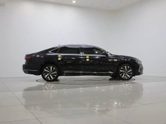 Volkswagen Passat Outstanding Edition 330TSI Elite - ფოტო 7