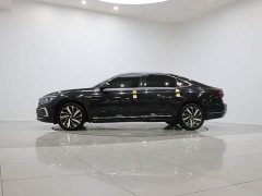 Volkswagen Passat Outstanding Edition 330TSI Elite - ფოტო 8