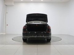 Volkswagen Passat Outstanding Edition 330TSI Elite - ფოტო 9