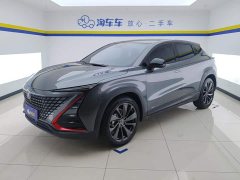 Changan UNI-T 2020 1.5T Premium - ფოტო 1